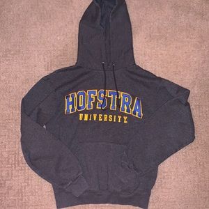Hofstra university sweatshirt